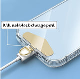 Cellphone Wristlet with LV Monogram