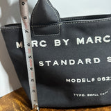 Marc by Marc Jacobs Standard Supply Small Tote in Black