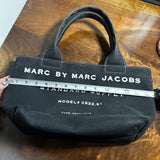 Marc by Marc Jacobs Standard Supply Small Tote in Black