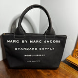 Marc by Marc Jacobs Standard Supply Small Tote in Black