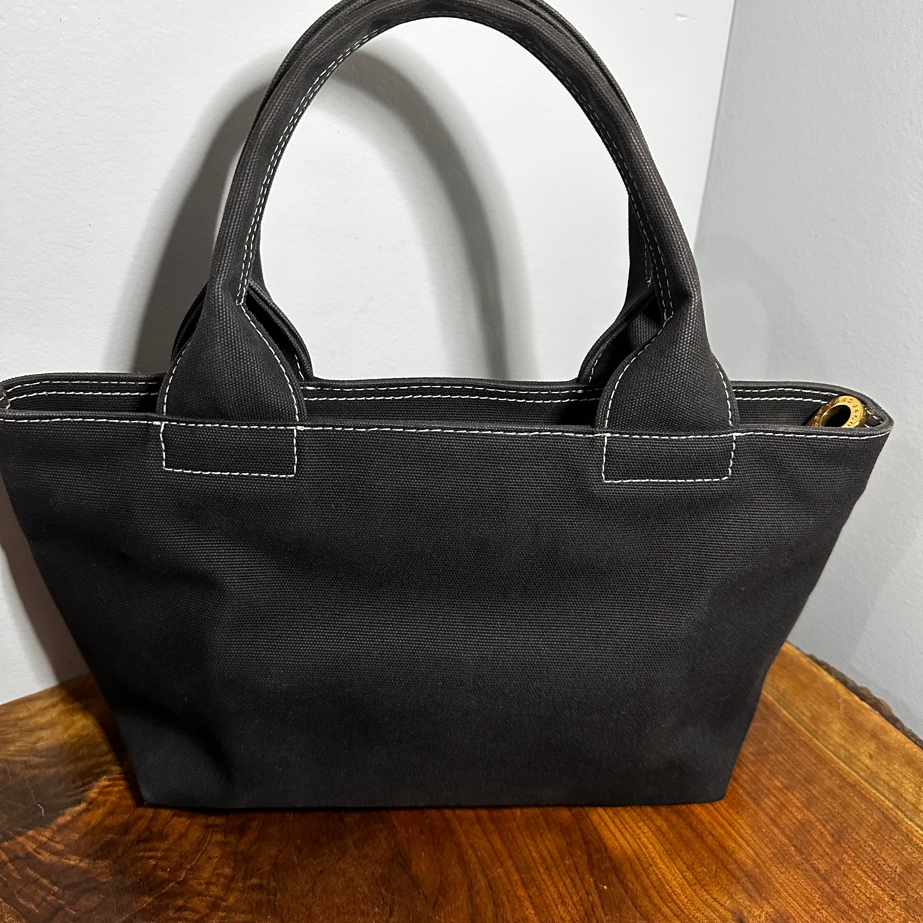 Marc by Marc Jacobs Standard Supply Small Tote in Black