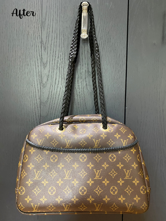 Products By Louis Vuitton: Bowling Vanity