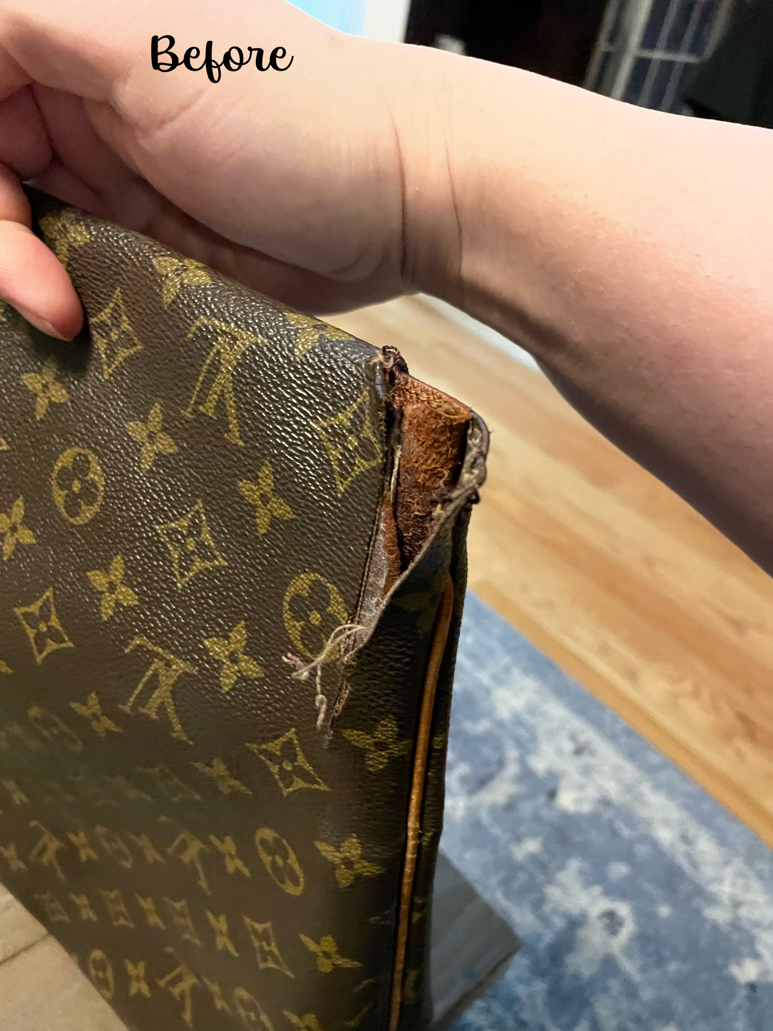 ❤️UPDATED REVIEW - Louis Vuitton Musette Salsa GM 
