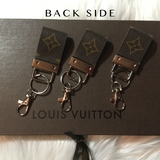 Mini Take Me With You Keychain