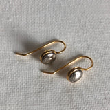 Rivet Earrings - Gucci