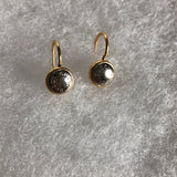 Rivet Earrings - Gucci