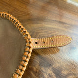 The Loon Backpack - MM Vintage Monogram in Tan